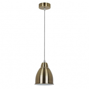 Подвесной светильник Arte Lamp Braccio A2054SP-1AB