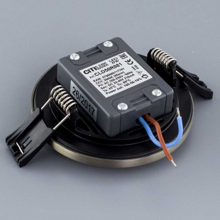 Встраиваемый светильник Citilux Омега CLD50R081