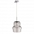 Подвесной светильник Ideal Lux Zeno SP1 Big Trasparente