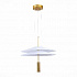 Подвесной светодиодный светильник ST Luce Isola SL6101.203.01