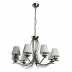 Подвесная люстра Arte Lamp Domain A9521LM-8AB Подвесная люстра Arte Lamp Domain A9521LM-8AB