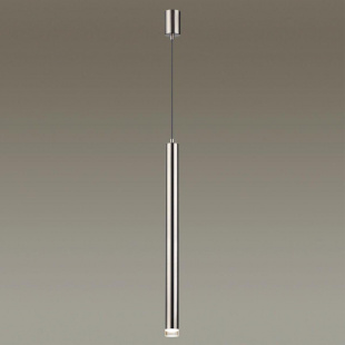 Подвесной светодиодный светильник Odeon Light Mao 4351/5L