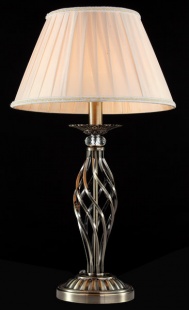 Настольная лампа Maytoni cерия Grace RC247-TL-01-R