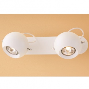 Спот с двумя лампами Citilux Сфера CL532522
