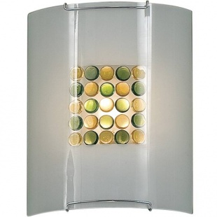 Настенный светильник Citilux Конфетти CL921314