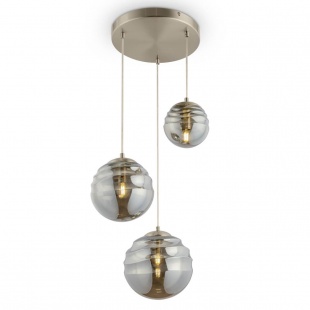 Подвесная люстра Maytoni Vinare P074PL-03N