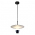 Подвесной светодиодный светильник Lussole Loft Irvine LSP-7081