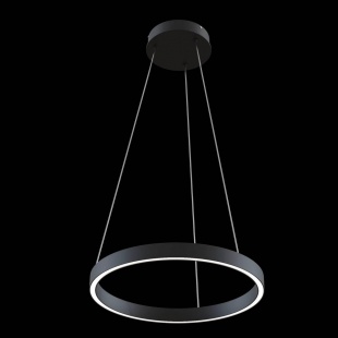Подвесной светодиодный светильник Maytoni Rim MOD058PL-L22B4K