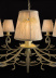 Подвесная люстра Arte Lamp Jaggler A2052LM-8WG Подвесная люстра Arte Lamp Jaggler A2052LM-8WG