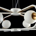Люстра Maytoni Avola MOD431-PL-06-WG