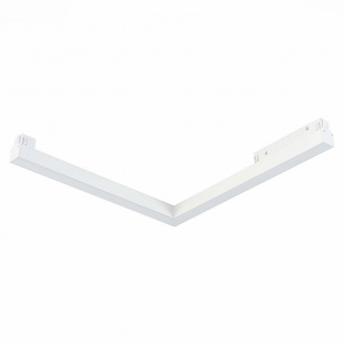 Трековый магнитный светодиодный светильник ST Luce STandi ST800.546.15