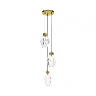 Подвесной светильник Maytoni Coctail time MOD325PL-03G