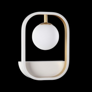 Бра Maytoni Avola MOD431-WL-01-WG
