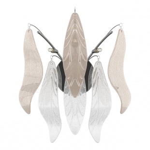 Бра Lightstar Vetro Cristallo 793635