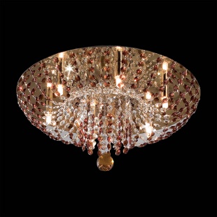 Люстра потолочная Citilux Орион CL305163