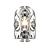 Настенный светильник Vele Luce Silk VL3143W01