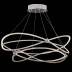 Подвесной светодиодный светильник Maytoni Weave MOD062PL-L103CH3K Подвесной светодиодный светильник Maytoni Weave MOD062PL-L103CH3K