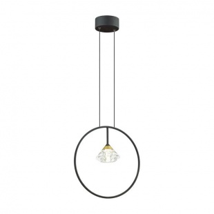 Подвесной светильник Odeon Light Arco 4100/1