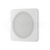 Встраиваемый светодиодный светильник LeDron LIP0906-10W-F 3000K