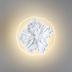 Настенный светильник Odeon Light FIORE 6614/8WL