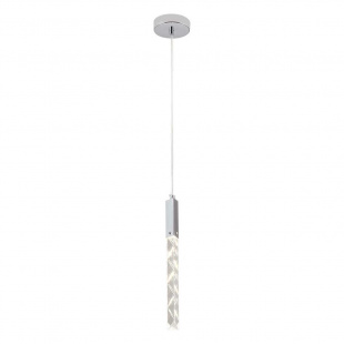 Подвесной светодиодный светильник Lussole Loft Littlerock LSP-7097