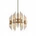 Подвесная люстра Odeon Light Flambi 4847/18