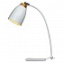 Настольная лампа Loft IT Restor Loft4402T-Wh