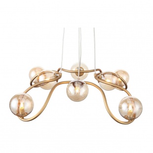 Подвесная люстра ST Luce Legatezza SL1502.203.08