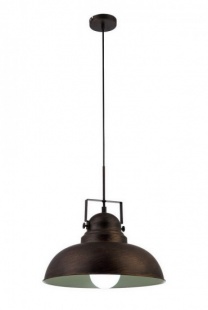 Подвесной светильник Arte Lamp Martin A5213SP-1BR