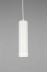 Подвесной светодиодный светильник Omnilux Domenica OML-100506-12