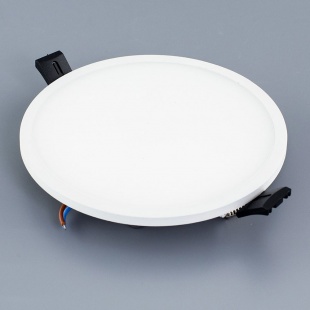 Встраиваемый светильник Citilux Омега CLD50R150N