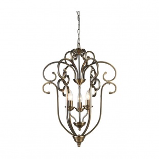 Люстра Arte Lamp A8033SP-3AB