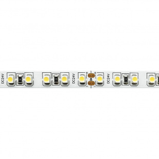 Светодиодная лента ST Luce 9,6W/m теплый белый 5M ST016.310.20