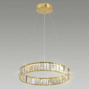 Подвесной светодиодный светильник Odeon Light Vekia 5015/30L