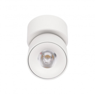 Накладной светодиодный светильник Loft IT Tictac 10180 White