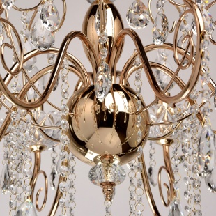 Люстра MW-LIGHT Адель 3 373011308