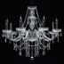 Подвесная люстра MW-Light Адель 373015108