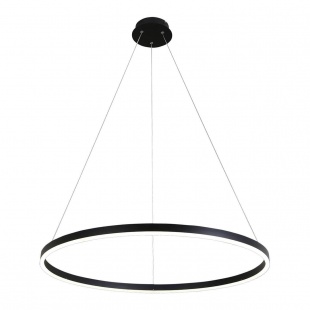 Подвесной светодиодный светильник KINK Light Тор 08228,19A (4000K)