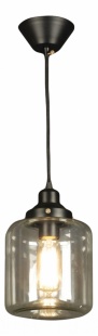 Подвесной светильник Эдисон Citilux CL450206