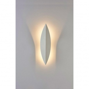 Настенный светодиодный светильник Crystal Lux CLT 029W400 WH