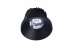 Встраиваемый светодиодный светильник LeDron DL3145 Black