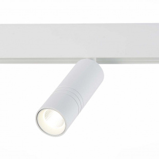 Трековый магнитный светодиодный светильник ST Luce Lemmi ST365.546.12