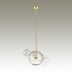 Подвесной светодиодный светильник Odeon Light Bubbles 4640/12LB