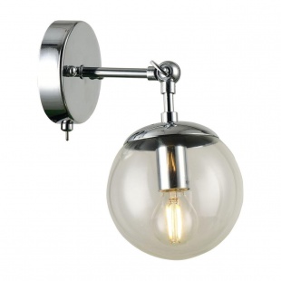 Бра Arte Lamp A1664AP-1CC
