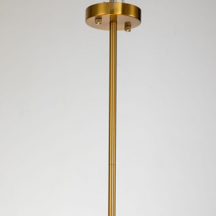 Подвесная люстра Favourite Nimbus 2996-10P