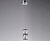 Подвесной светильник KINK Light Аква-Кристалл 08620-1A