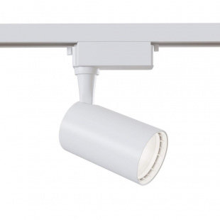 Трековый светильник Maytoni Technical Vuoro TR003-1-6W4K-M-W