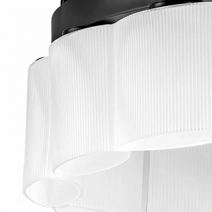 Люстра подвесная Lightstar Nibbler 812186