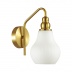 Бра Lumion Eleonora 4562/1W