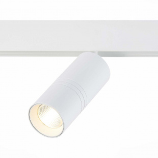 Трековый магнитный светодиодный светильник ST Luce Lemmi ST365.536.18